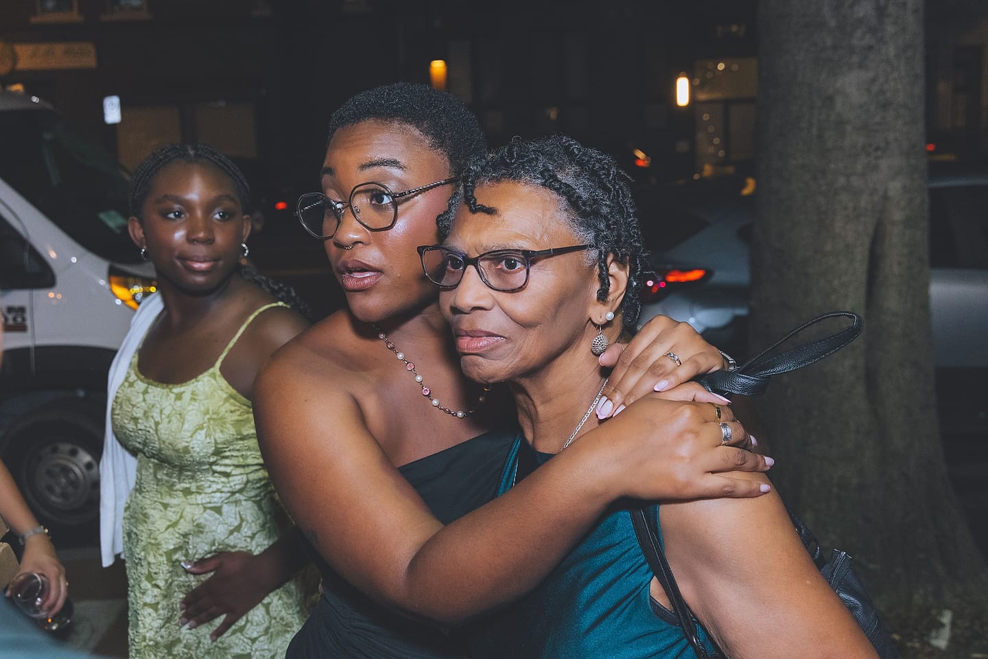 A photo from Arika & Madeline’s wedding gallery
