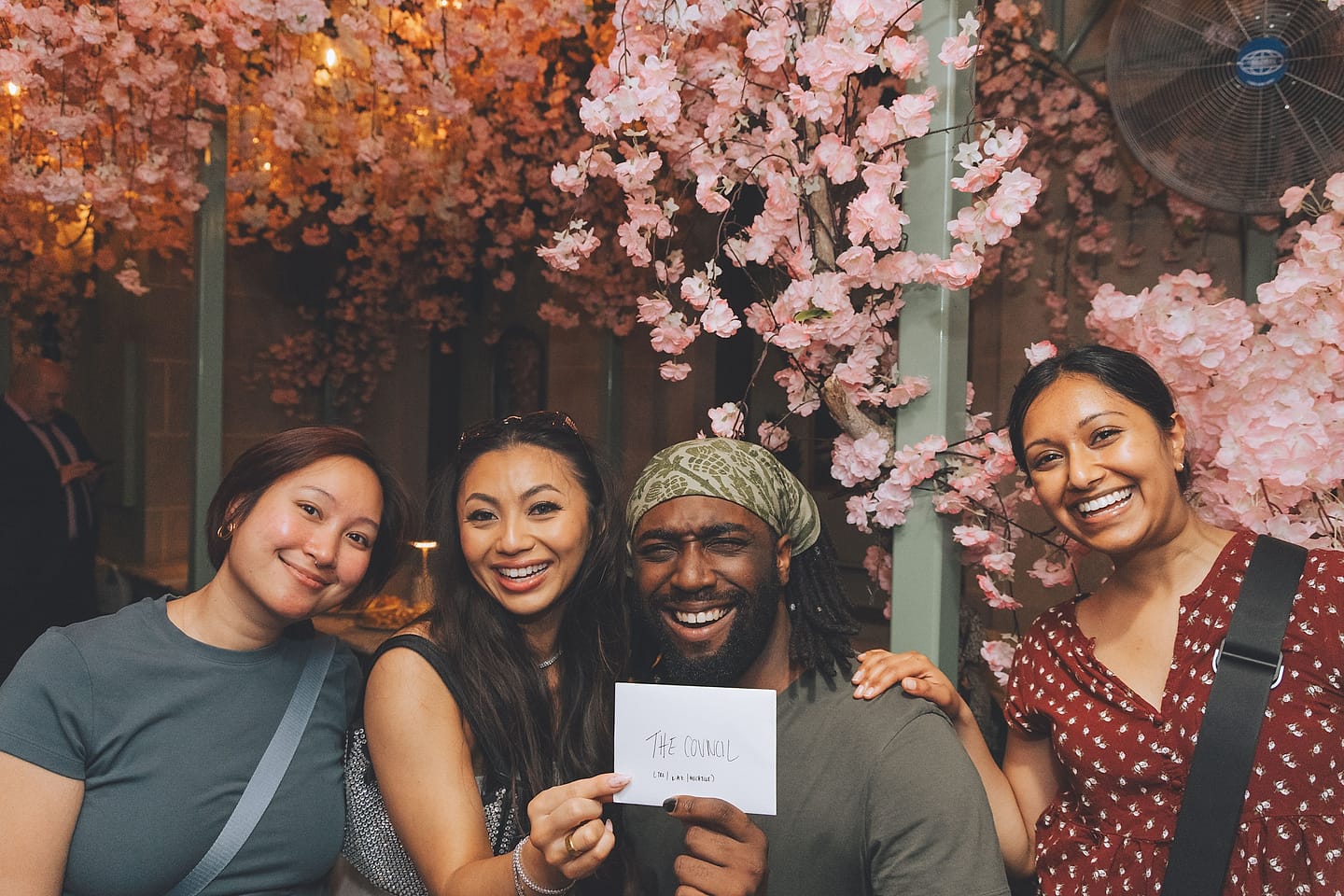 A photo from Jasmine & Aaron’s wedding gallery