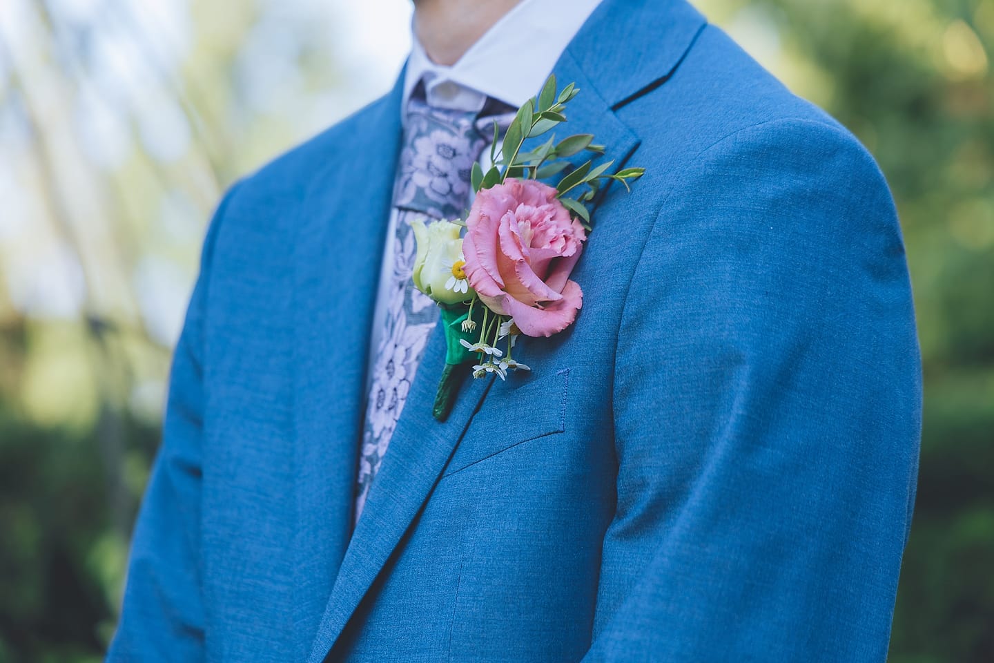A photo from Todd & Olivia’s wedding gallery