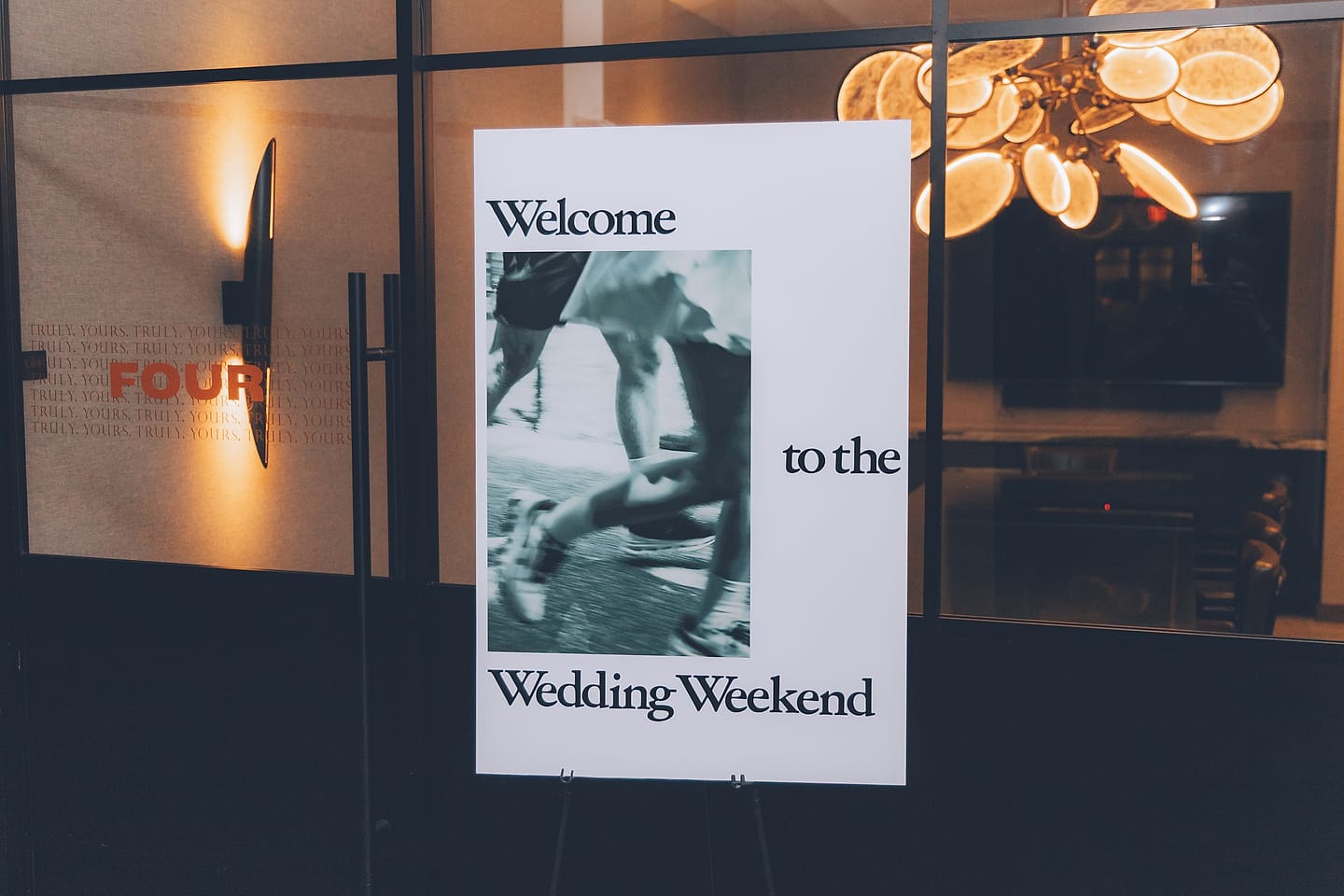 Wedding gallery photograph 9