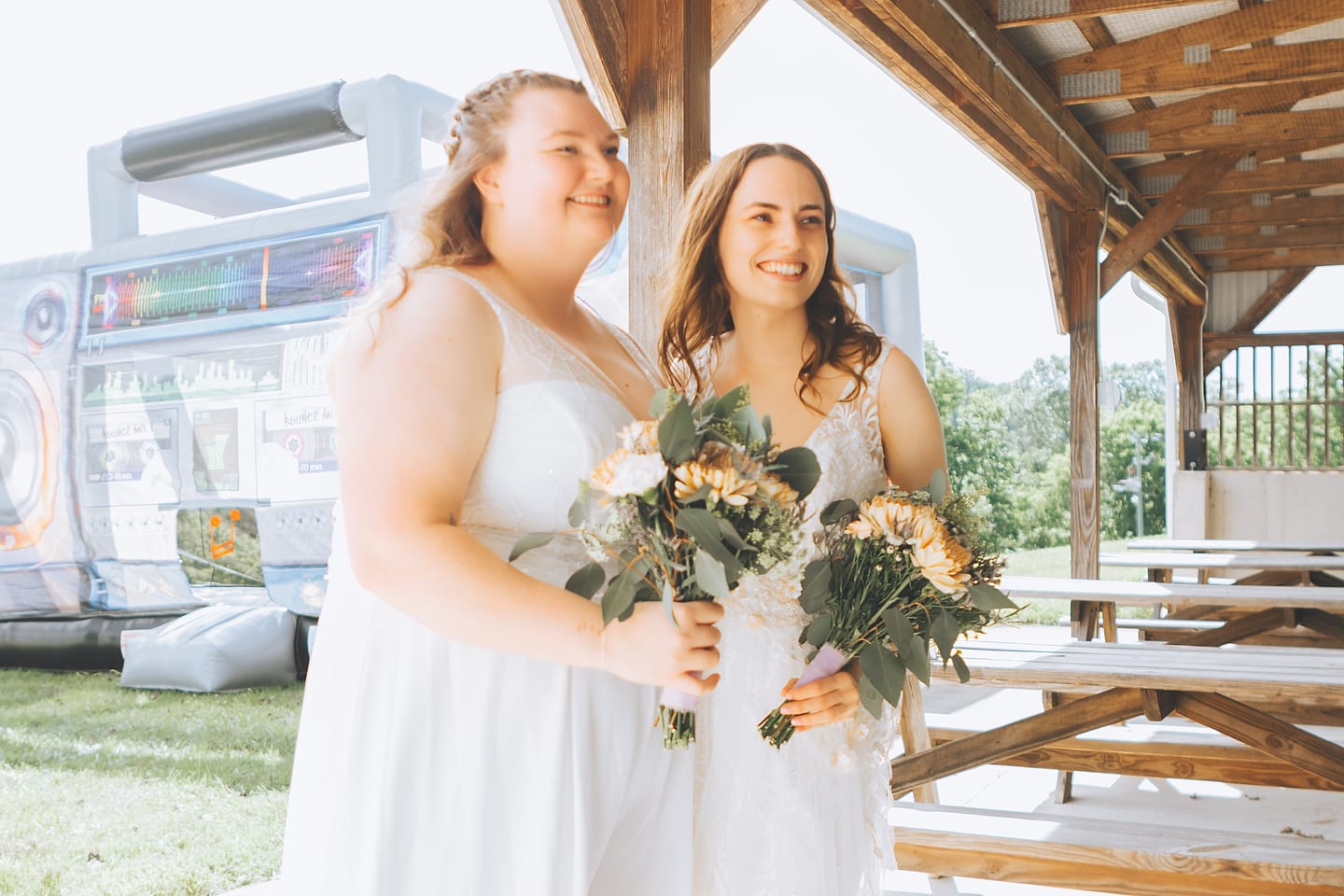 Victoria & Chaney wedding
